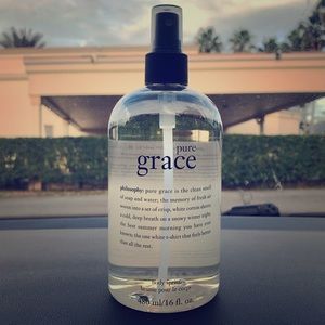 Pure Grace Body Spritz